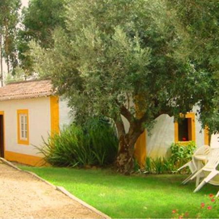 Quinta Do Pinhal Villa Constancia Bagian luar foto