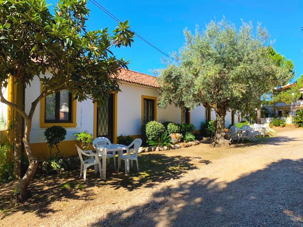 Quinta Do Pinhal Villa Constancia Bagian luar foto