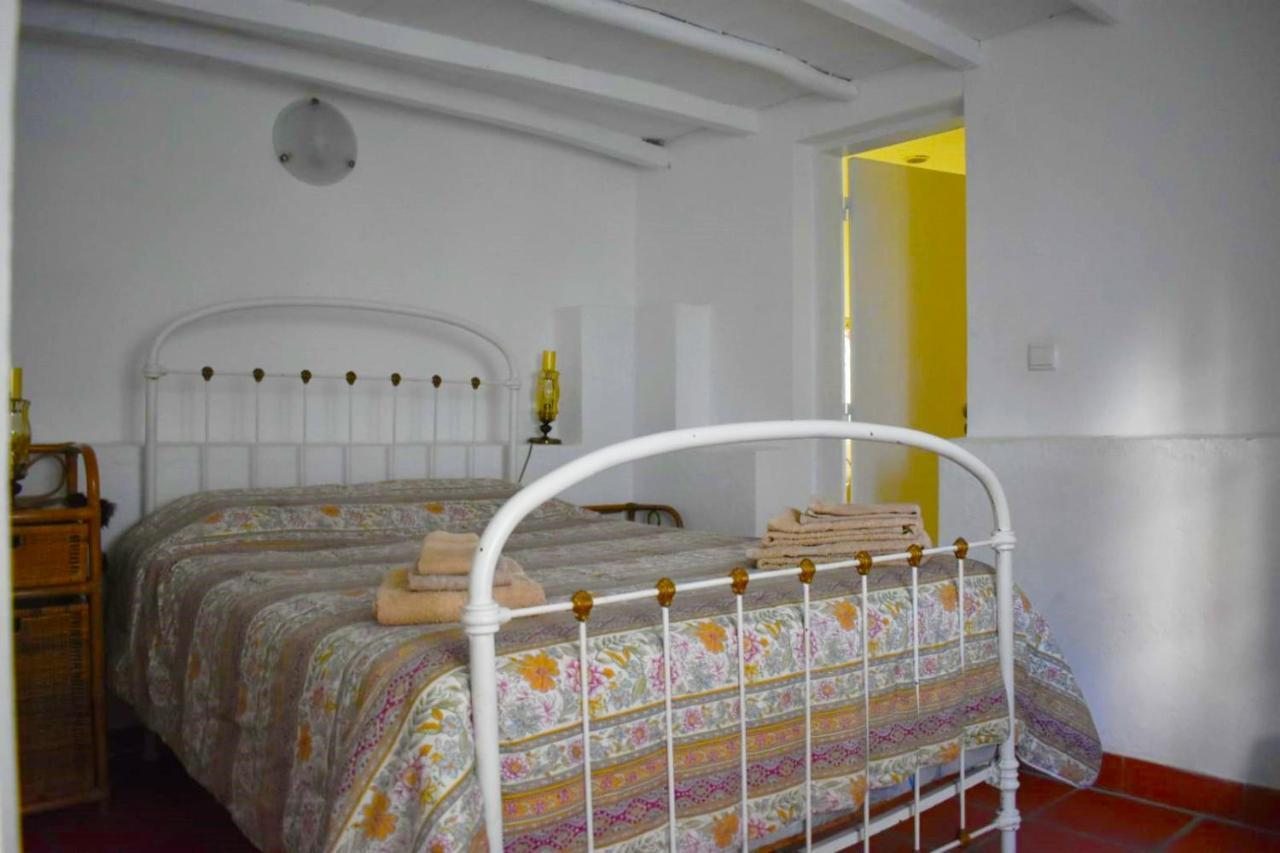 Quinta Do Pinhal Villa Constancia Bagian luar foto