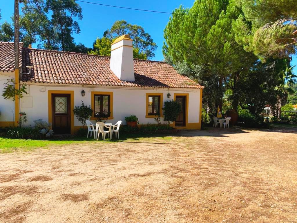 Quinta Do Pinhal Villa Constancia Bagian luar foto