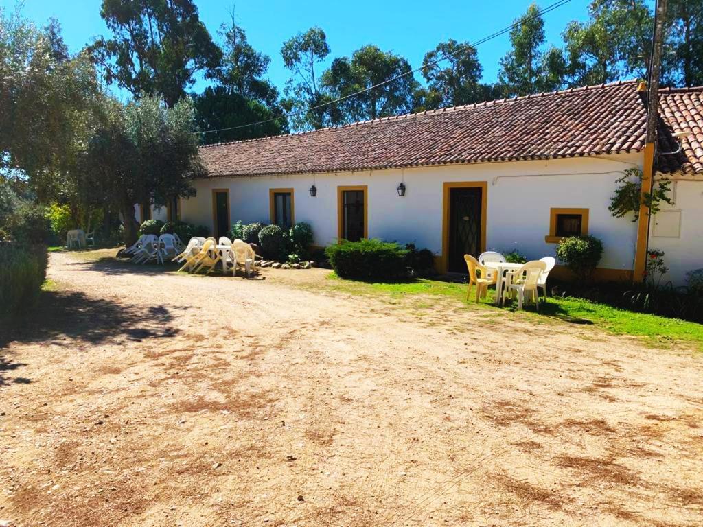 Quinta Do Pinhal Villa Constancia Bagian luar foto