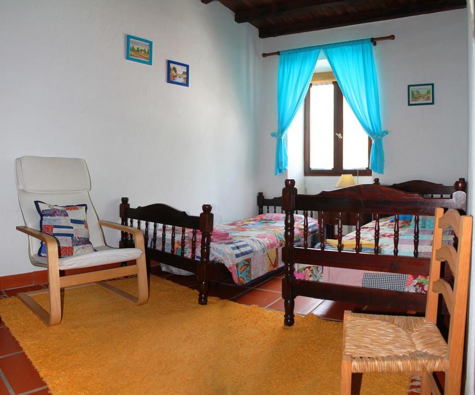 Quinta Do Pinhal Villa Constancia Bagian luar foto