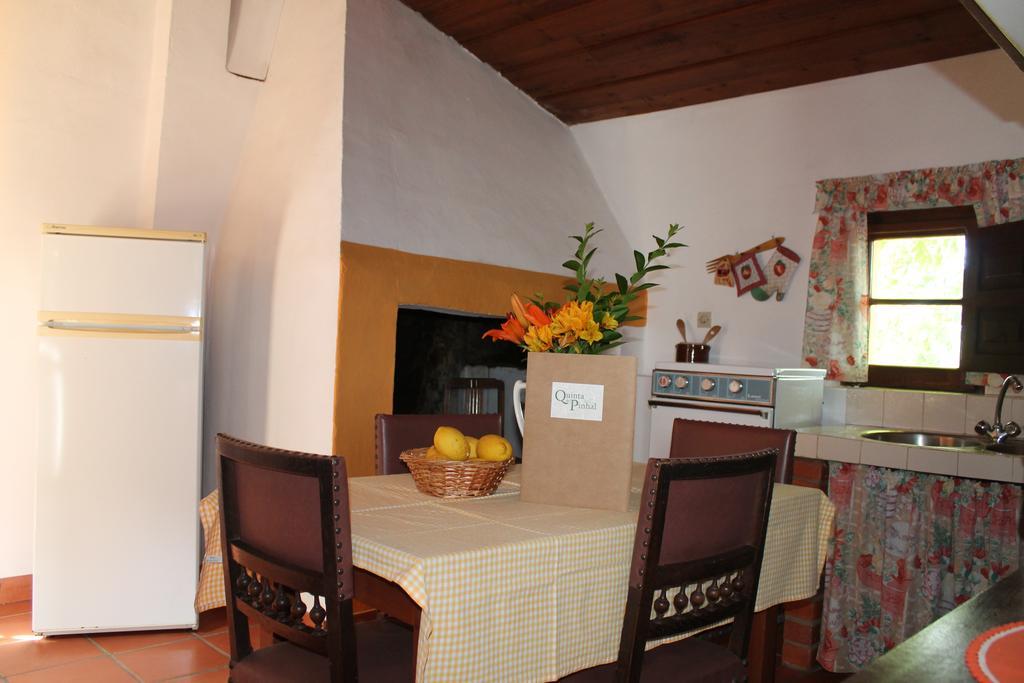 Quinta Do Pinhal Villa Constancia Bagian luar foto