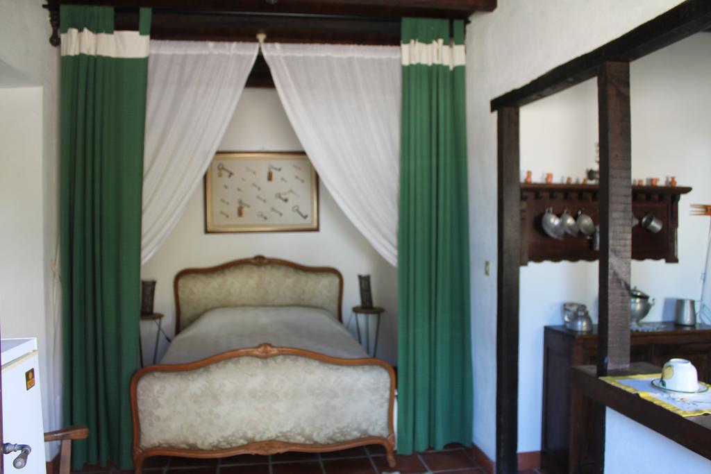 Quinta Do Pinhal Villa Constancia Bagian luar foto