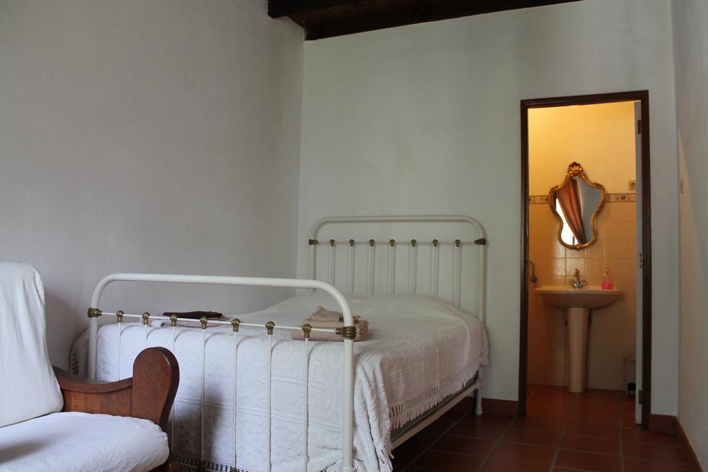 Quinta Do Pinhal Villa Constancia Bagian luar foto