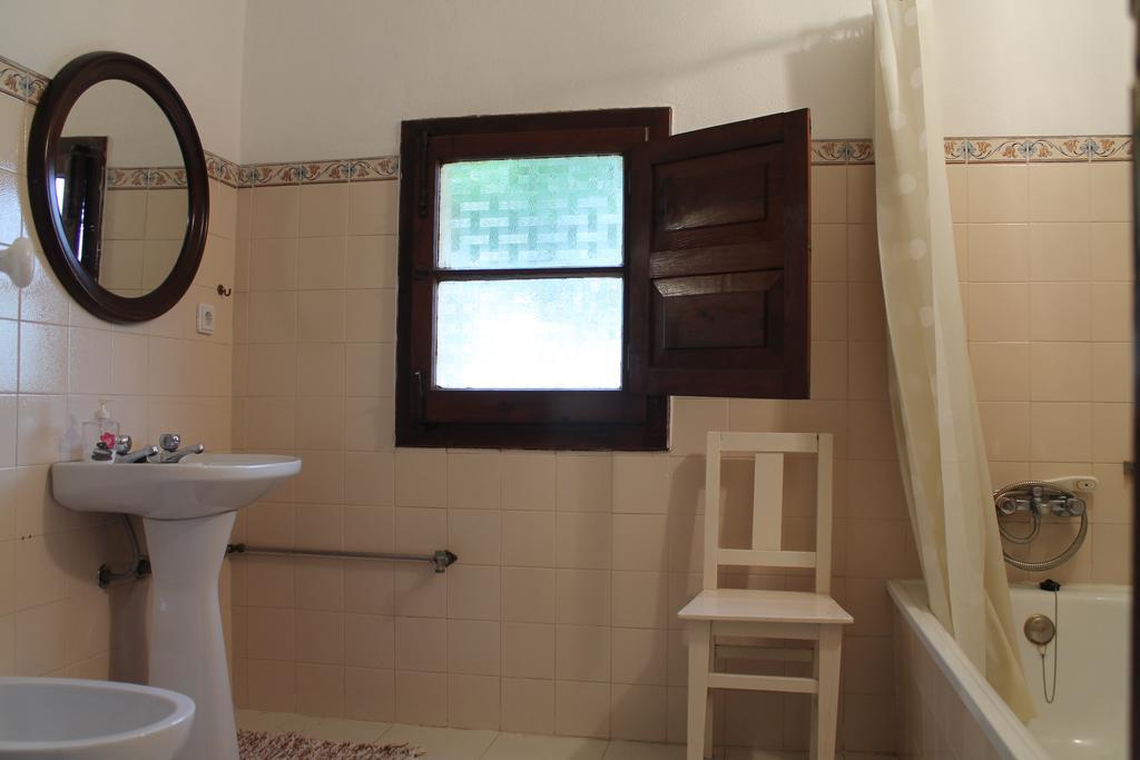 Quinta Do Pinhal Villa Constancia Bagian luar foto