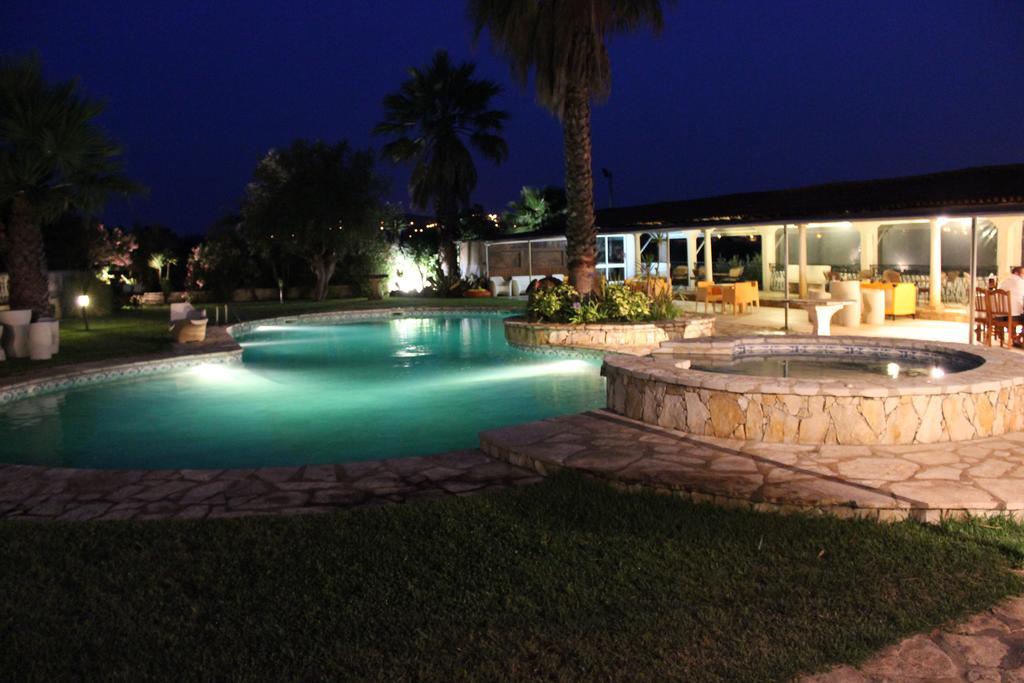Quinta Do Pinhal Villa Constancia Bagian luar foto