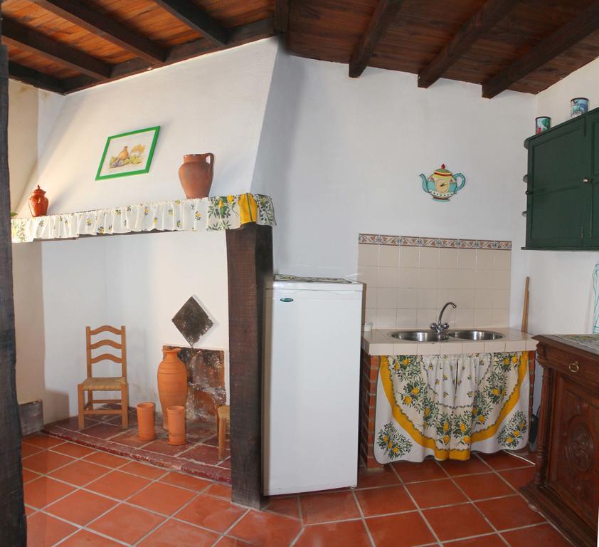 Quinta Do Pinhal Villa Constancia Bagian luar foto