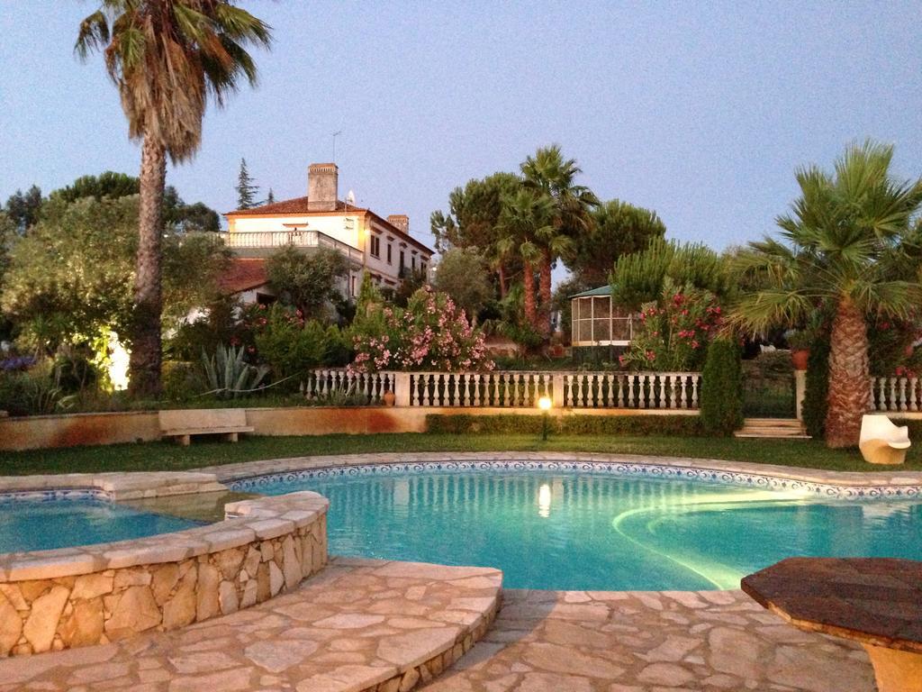Quinta Do Pinhal Villa Constancia Bagian luar foto