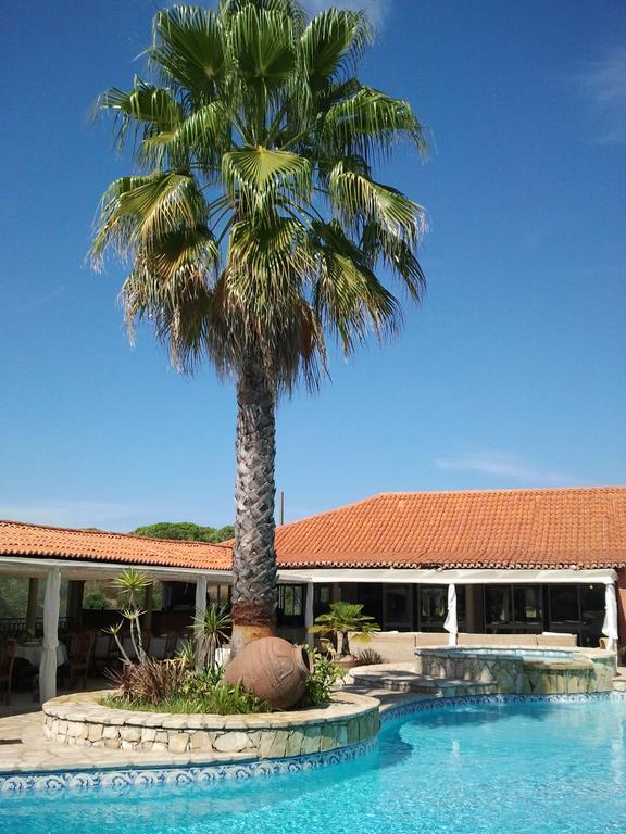 Quinta Do Pinhal Villa Constancia Bagian luar foto
