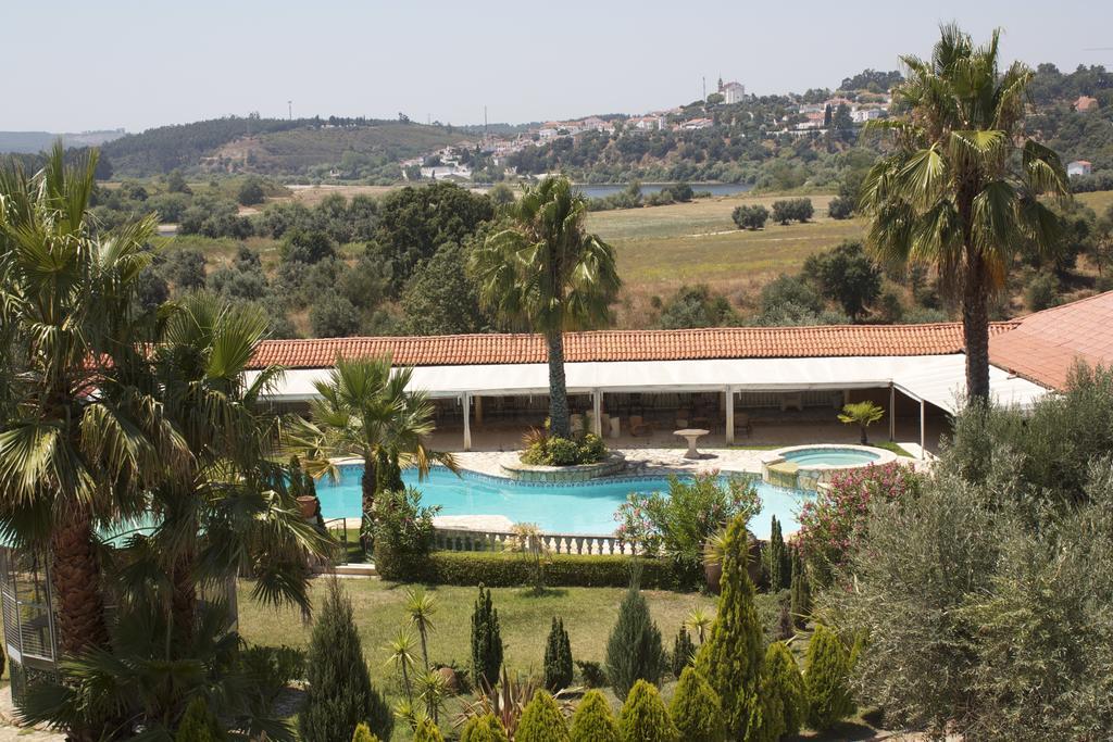Quinta Do Pinhal Villa Constancia Bagian luar foto