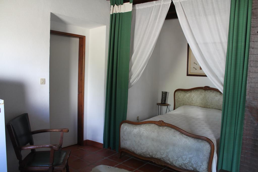 Quinta Do Pinhal Villa Constancia Bagian luar foto